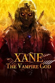 hd-Xane: The Vampire God