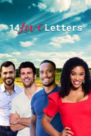 hd-14 Love Letters