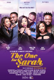 hd-The One for Sarah