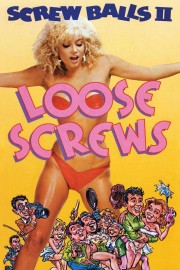 hd-Loose Screws