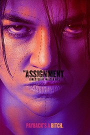hd-The Assignment