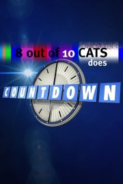 hd-8 Out of 10 Cats Does Countdown