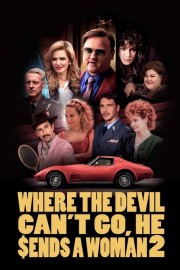 hd-Where the Devil Can't Go, He Sends a Woman 2