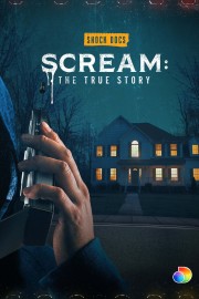 hd-Scream: The True Story