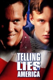 hd-Telling Lies in America