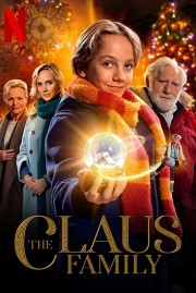 hd-The Claus Family