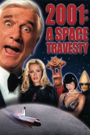 hd-2001: A Space Travesty