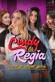 hd-Cindy la Regia: The High School Years