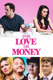 hd-For Love or Money