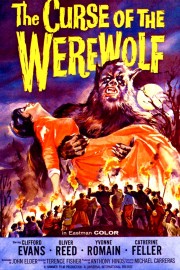hd-The Curse of the Werewolf