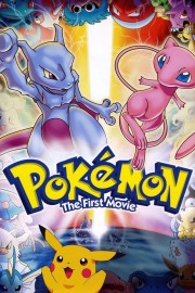 hd-Pokémon: The First Movie - Mewtwo Strikes Back