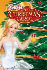 hd-Barbie in 'A Christmas Carol'