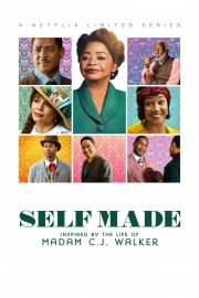 hd-Self Made: Inspired by the Life of Madam C.J. Walker