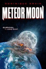 hd-Meteor Moon