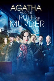hd-Agatha and the Truth of Murder