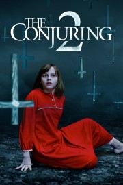 hd-The Conjuring 2