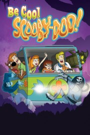 hd-Be Cool, Scooby-Doo!