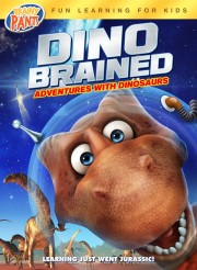 hd-Dino Brained