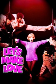 hd-Let's Make Love