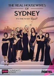 hd-The Real Housewives of Sydney