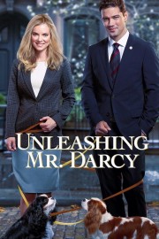 hd-Unleashing Mr. Darcy