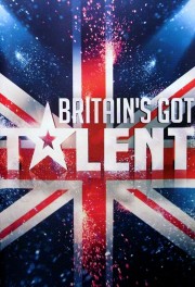 hd-Britain's Got Talent