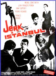 hd-Jerk in Istanbul