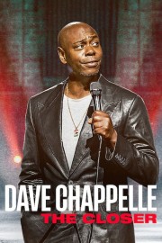 hd-Dave Chappelle: The Closer