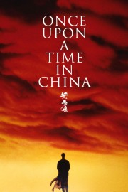 hd-Once Upon a Time in China