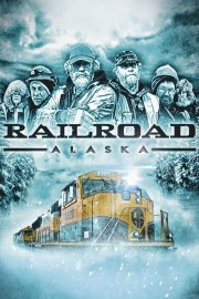 hd-Railroad Alaska