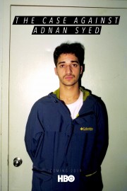 hd-The Case Against Adnan Syed