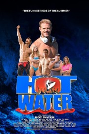 hd-Hot Water