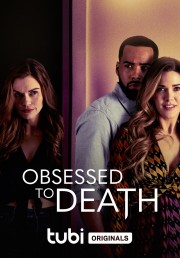 hd-Obsessed to Death