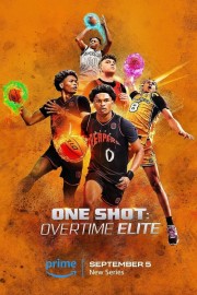 hd-One Shot: Overtime Elite