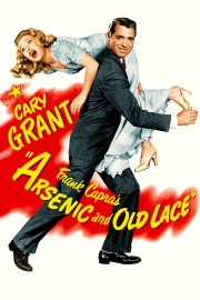 hd-Arsenic and Old Lace