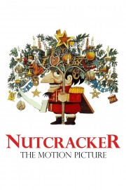 hd-Nutcracker: The Motion Picture