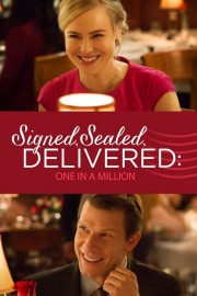 hd-Signed, Sealed, Delivered: One in a Million