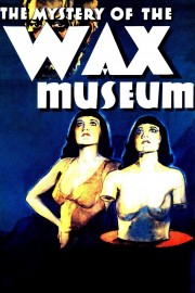 hd-Mystery of the Wax Museum