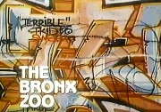 hd-The Bronx Zoo