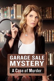 hd-Garage Sale Mystery: A Case Of Murder