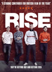 hd-The Rise
