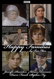 hd-Happy Families