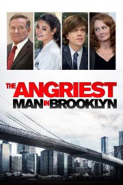 hd-The Angriest Man in Brooklyn