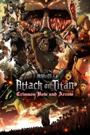 hd-Attack on Titan: Crimson Bow and Arrow