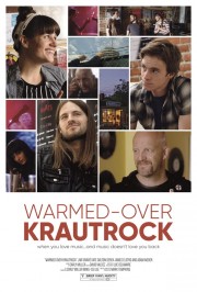 hd-Warmed-Over Krautrock