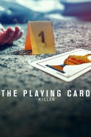 hd-The Playing Card Killer