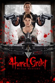 hd-Hansel & Gretel: Witch Hunters