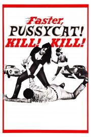 hd-Faster, Pussycat! Kill! Kill!