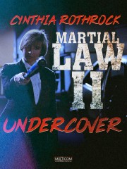 hd-Martial Law II: Undercover