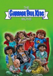 hd-The Garbage Pail Kids Movie